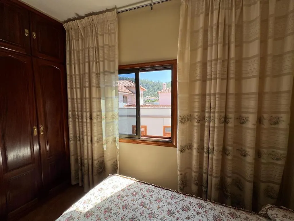 Alma In The Heart Of The Vilaflor! Self Check In 24H İspanya