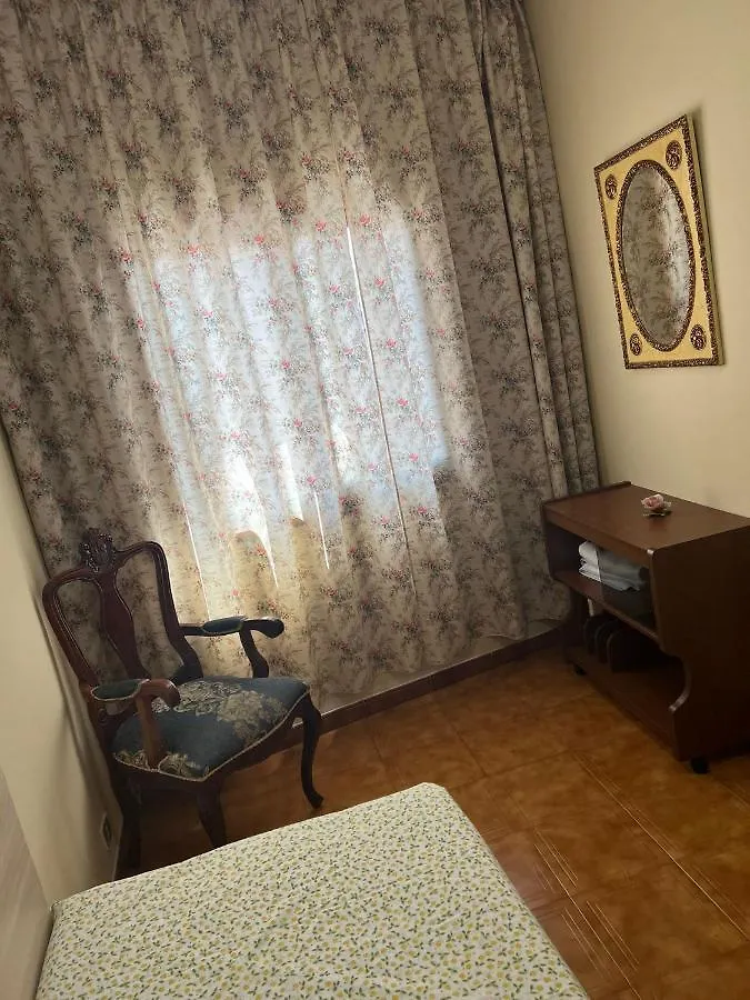 Alma In The Heart Of The Vilaflor! Self Check In 24H İspanya