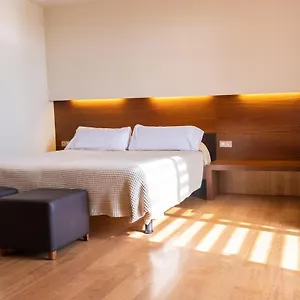 Turin 3*, Barcelona Španělsko