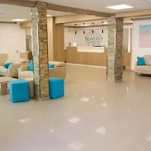 Costa Mediterraneo 2*, El Arenal (Mallorca) Španělsko
