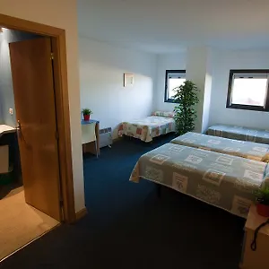  Hotel Hiblanc España