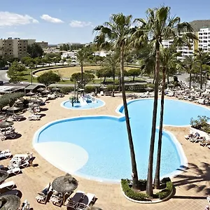 Grupotel 4*, Port d'Alcúdia Španělsko