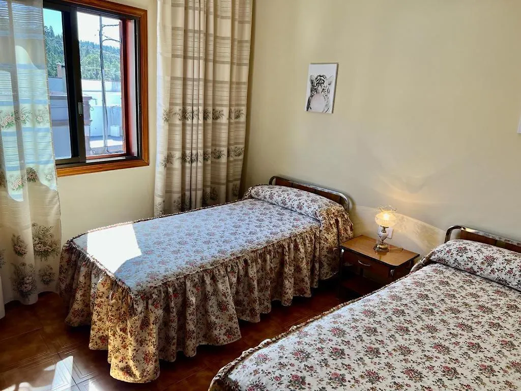 Hostel Alma In The Heart Of The Vilaflor! Self Check In 24H