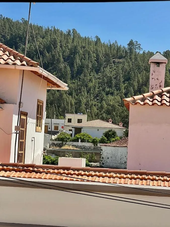 Hostel Alma In The Heart Of The Vilaflor! Self Check In 24H Ισπανία