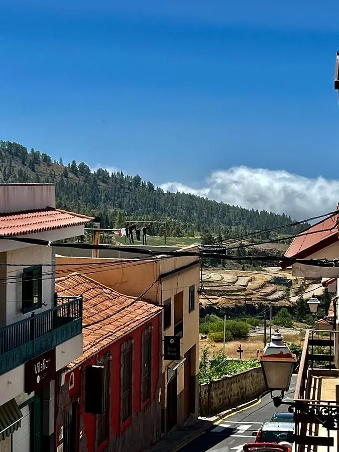 Alma In The Heart Of The Vilaflor! Self Check In 24H 0*, Vilaflor