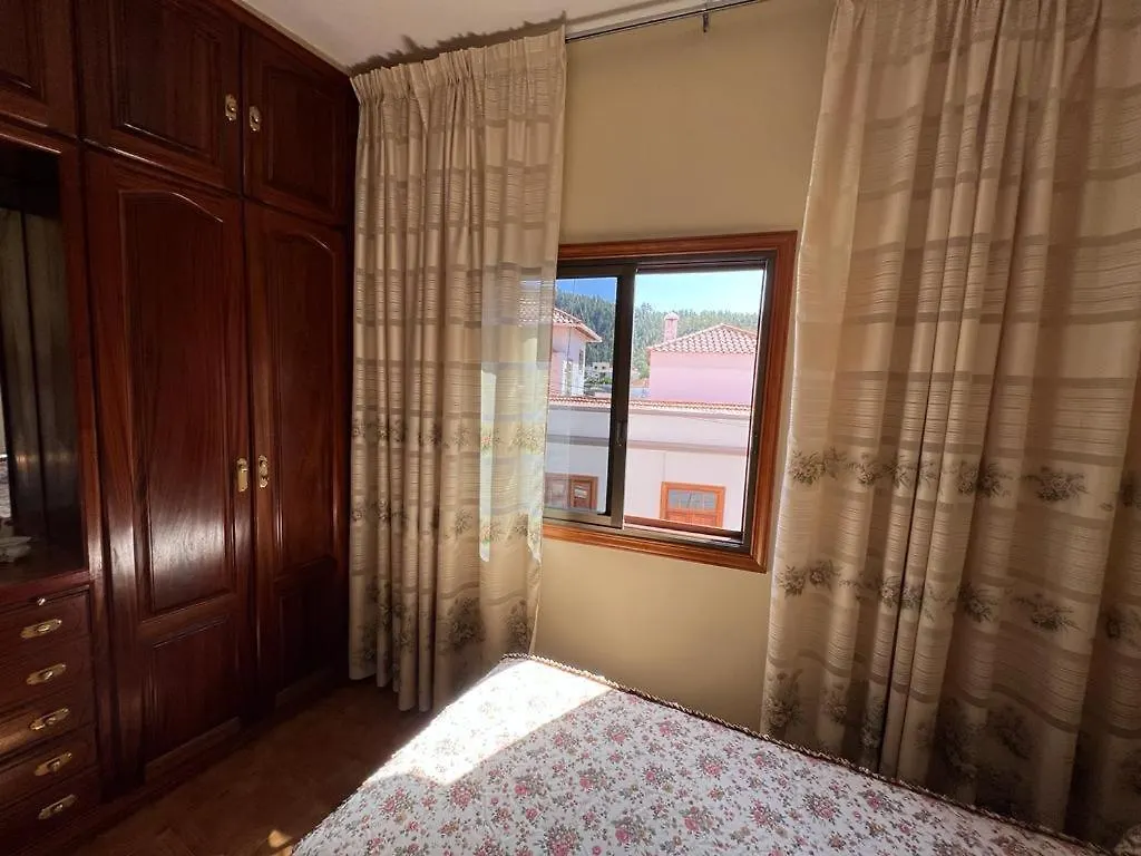 Hostel Alma In The Heart Of The Vilaflor! Self Check In 24H Ισπανία