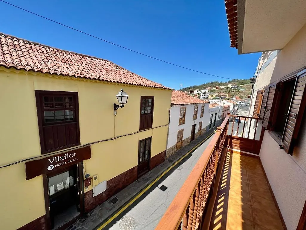 Alma In The Heart Of The Vilaflor! Self Check In 24H