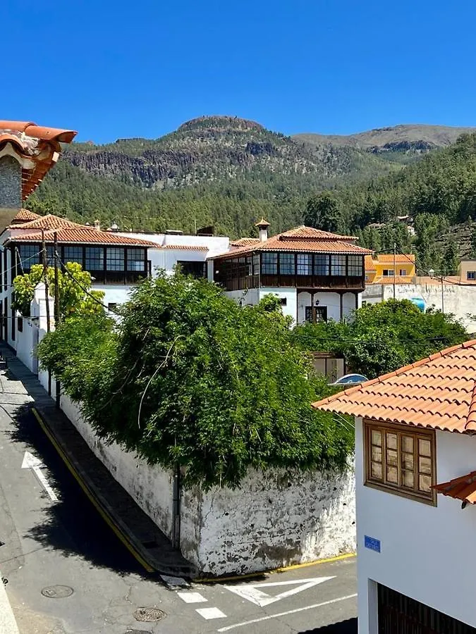 Alma In The Heart Of The Vilaflor! Self Check In 24H Hostel Vilaflor