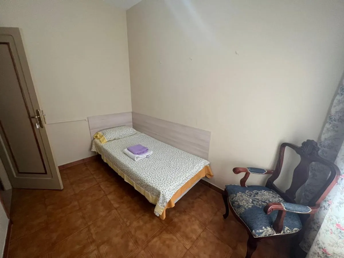 Alma In The Heart Of The Vilaflor! Self Check In 24H Hostel Vilaflor